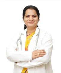 Dr Shilpa reddy
